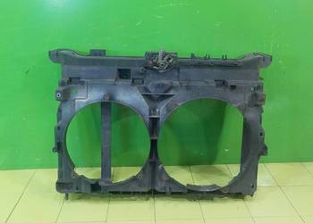 SCUDO EXPERT JUMPY II 1.6 M-JET LIFT 14r L1H1 pas przedni wzmocnienie