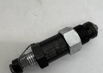 Hawe CMVX 2 C-280 Zawór nadmiarowy