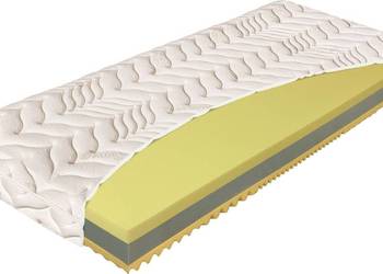 Materac TERMOPUR COMFORT MATERASSO piankowy - dostępny w wielu wymiarach