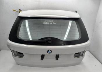 KLAPA BAGAŻNIKA ELEKTRYCZNA BMW F31 LIFT