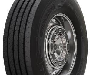 Opona 275/70R22.5 275 70 22.5 Bieżnikowane w technologii na gorąco
