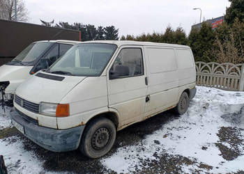 Volkswagen Transporter Volkswagen Transporter T4 2.5TDI 102km 99r