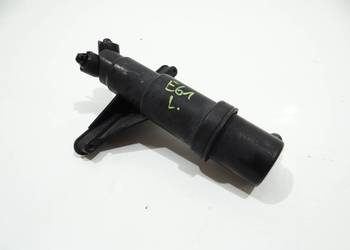 DYSZA SPRYSKIWACZA LAMPY PRAWA BMW E60 E61 LCI (4570833) DYSZA SPRYSKIWACZA LAMPY PRAWA BMW E60 E61 LCI (4570833)