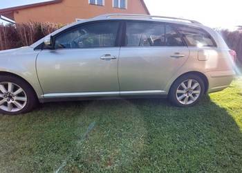 Toyota Avensis 2.0 D4D T25