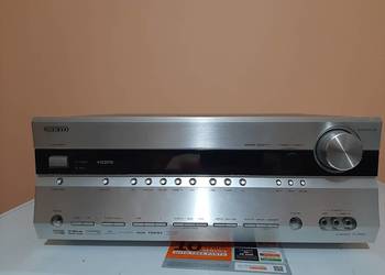 Amplituner Onkio  TX-SR606