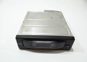 ZMIENIARKA PŁYT CD BMW E60 E61 9133077