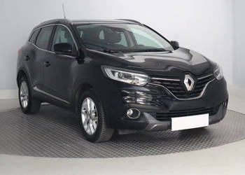 Renault Kadjar 1.2 TCe
