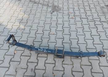 Ford Ranger VI 6 Resor zawieszenia tył prawy MB3C-5560-ME2K