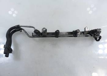 LISTWA WTRYSKOWA AUDI A3 (8L1) 1.8 T 06A906031BA 0280156061