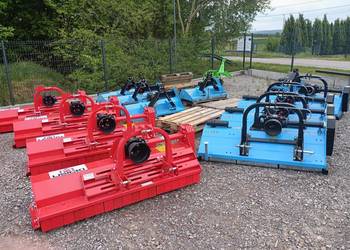 Maszyny Sadowniczo-Ogrodnicze