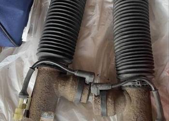 Opel Vectra c 2 tylne amortyzatory IDS+  80% sprawności