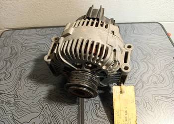 ALTERNATOR DO AUDI A6 C6 2.4 / 3.2 FSI

ORYGINAŁ 06E 903 016 G