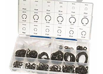 Zestaw segerów - 300 szt 85430