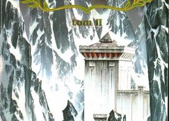 Andre Norton - Czarne Trillium Tom 2