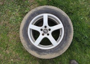 Felgi Hyundai 17  5x114,3