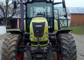 Claas Arion 630C