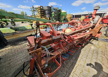 Siewnik do buraków, warzyw punktowy Becker Aeromat - BEZ CENY MINIMALNEJ