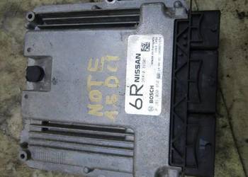 KOMPUTER SILNIKA 1.5 DCI 0281030850