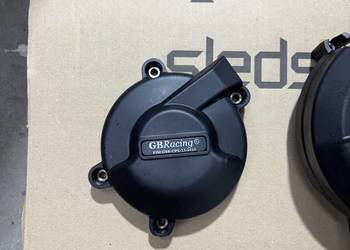 KTM 690 osłona pokrywy sprzęgła i statora GB Racing