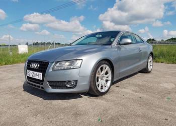 Audi A5 #3,2fsi #automat