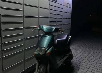 Szprzedam yamahe neos