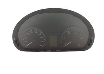 LICZNIK EU A9064465821 2.2 D 149KM Mercedes-Benz Sprinter II (2006-  )