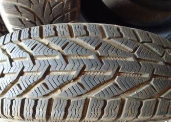 Sprzedam opony zimowe R 14 ,15 ,17