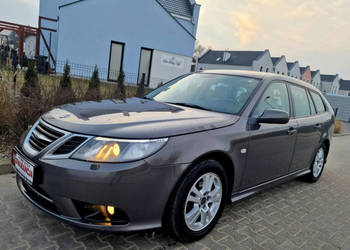 Saab 9-3 1.8i Zadbany SerwisGwarancja Rata400zł II (2003-2011)