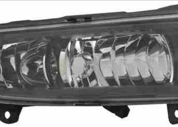 HALOGEN H8+P21W PR/LE (CZARNY) - VW POLO (6R) 06/2009 -