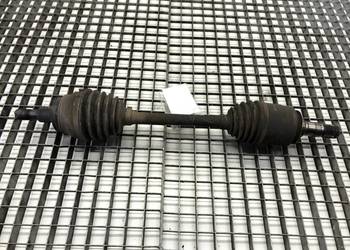 PÓŁOŚ LEWY PRZÓD MERCEDES GLE 3.0 258KM 15-18 PRZEGUB