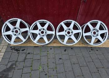 Alufelgi R18 5x130