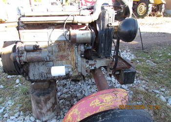 Sprzedam Ursus C360-3P do remontu