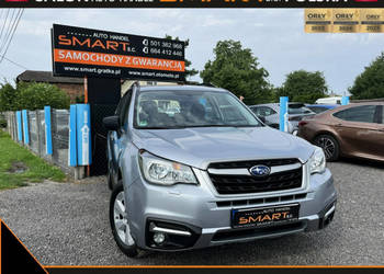 Subaru Forester 1 Właściciel / Bezwypadkowy / Jedyne 26 tyś km IV (2013-)