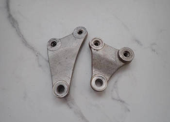 MOCOWANIA SILNIKA UCHWYTY SUZUKI RMZ 450 06-08R
