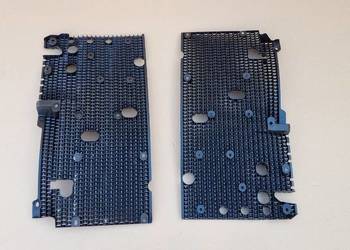 SCANIA R S NEXT GEN BŁOTNIK MATA NADKOLA PRZÓD PRAWY 2773096