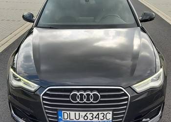 Audi A6C7 1.8 Tfsi Ultra Premium Edition stronic