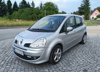 Renault Grand Modus 1.2 turbo 100 KM