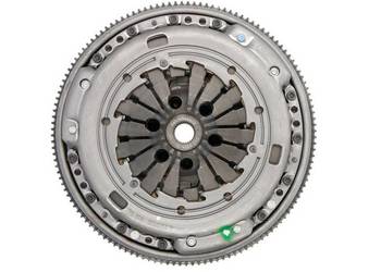 Zestaw sprzęgła LUK 417001911 NOWY Audi Seat Skoda VW