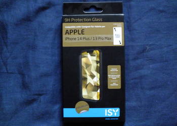 Sprzedam nowe szkło do Apple Iphone 14 Plus/ 13 Pro Max tanio zapraszam