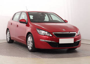 Peugeot 308 1.6 HDi