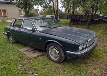 Sprzedam Jaguar XJ6