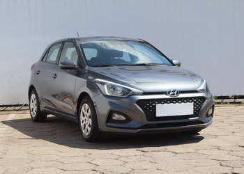 Hyundai i20 1.2