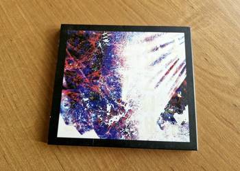 Płyta CD Hades Emade - Czasoprzestrzeń