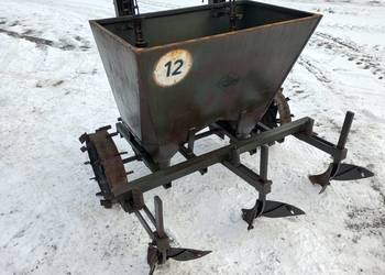 Sadzarka do ziemniaków