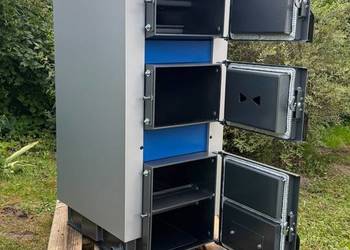Piec Kocioł C.O. 16 kW drewno węgiel