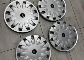 Kołpaki Ford 16 cali ORYGINALNE * Focus * Mondeo * Transit * Fiesta