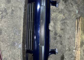 Przedni zderzak do golf 4