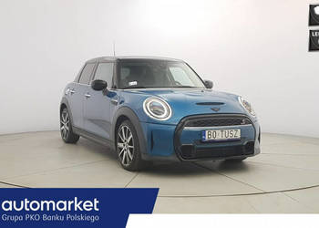 Mini Cooper S Classic Trim! Z Polskiego Salonu! Faktura VAT!