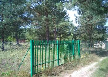 Działka rekreacyjna nad jeziorem 1051 m kw.