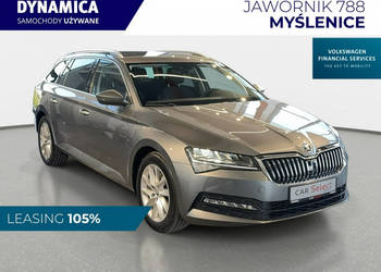 Škoda Superb VAT 23% Combi Ambition 1.5TSI 150KM DSG 2024 r., Salon PL, I …